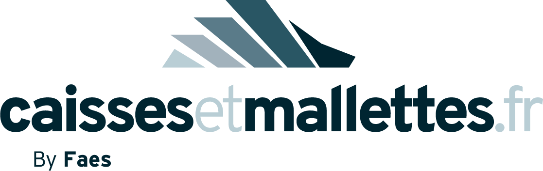 Caisses & Mallettes logo