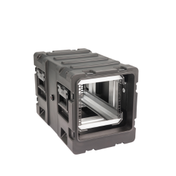 SKB - Série 3RR - Rack demi-shock 5U - Noir - Profondeur 20 pouces
