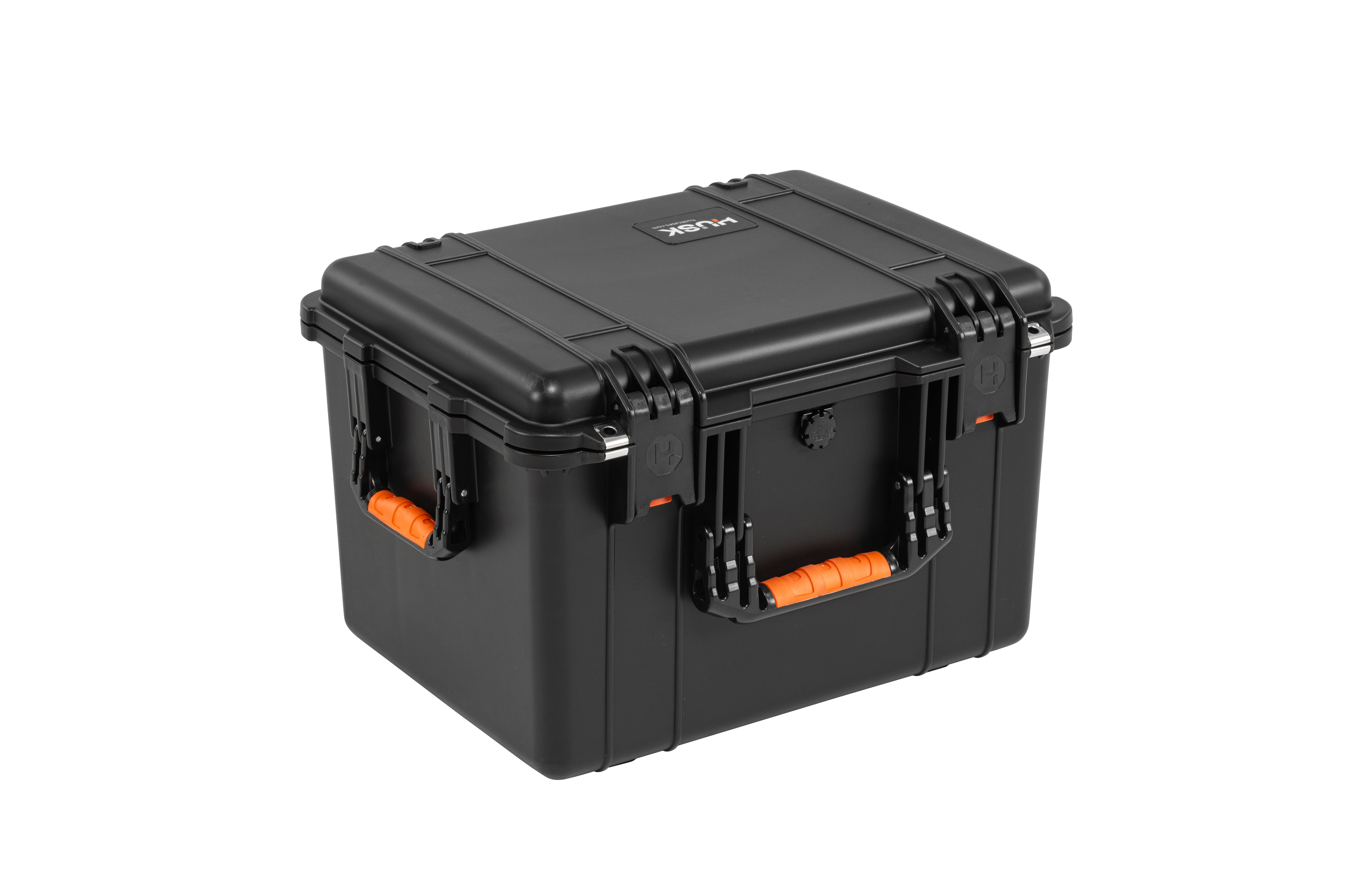 SKB - rSeries - Rack rotomoulé 2U