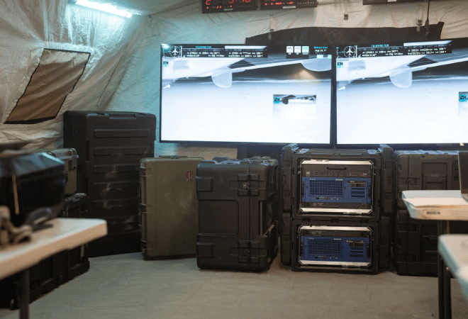 Comment choisir le Shock Rack qui vous convient ? Liste de contrôle pour les professionnels