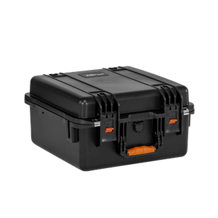 HUSK - H-3435-20 - Valise carrée ultra-profonde et robuste