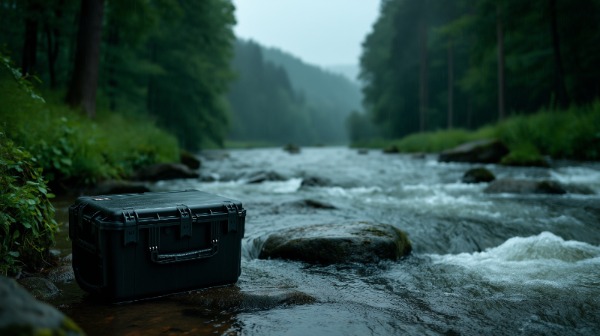 IP67, MIL-STD et autres certifications : que signifient-elles pour le choix de votre valise ?