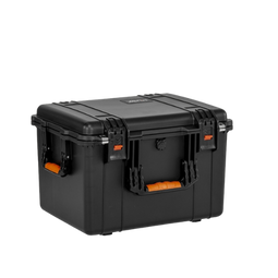 HUSK H-4431-29 valise sur fond blanc
