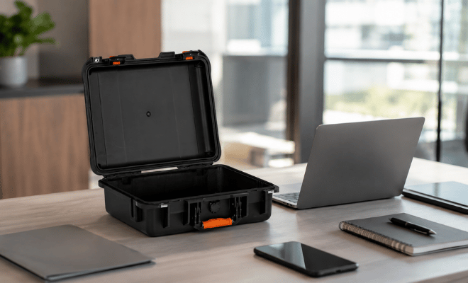 HUSK H-3627-12 vs HPRC2350 : quelle valise convient le mieux à votre équipement ?