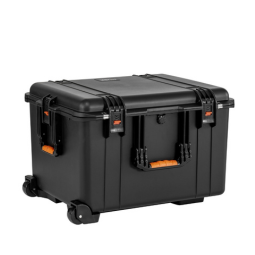 HUSK - H-5542-36-C - Valise robuste ultra-profonde et extra-large - Drones, systèmes audiovisuels et équipement tactique de terrain