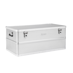 Defender - Série KA44 - Coffre en aluminium 020