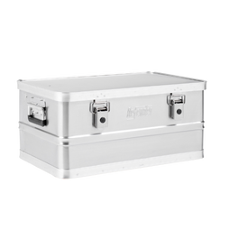 Coffre en aluminium Defender KA44