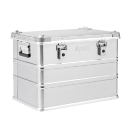 Defender - Série KA64 - Coffre en aluminium 005
