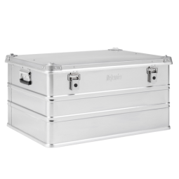 Defender - Série KA74 - Coffre en aluminium 010