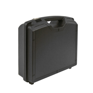 Maxado - Modèle 40125 - Valise robuste - Plastique