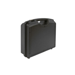 Valise en plastique Maxado avec poignée