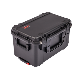 SKB - iSeries 2213-12 - Valise étanche - Noir