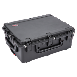 SKB - iSeries 2922-10 - Valise étanche - Noir