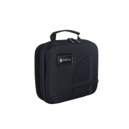 Étui souple Shell Case fermé