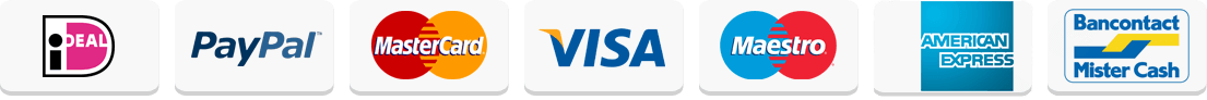 Modes de paiement
