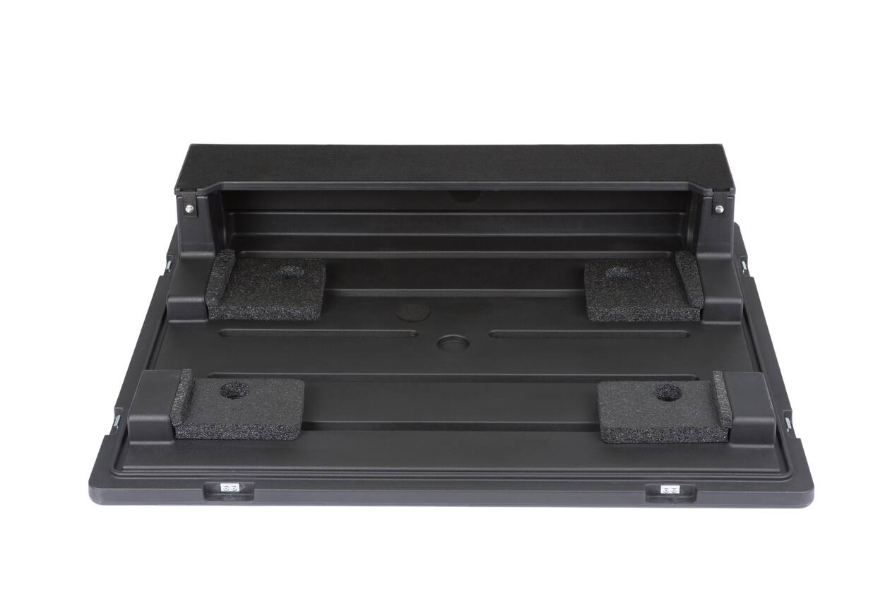 SKB - rSeries - Valise pour Table de Mixage - Midas M32 - avec Roulettes
