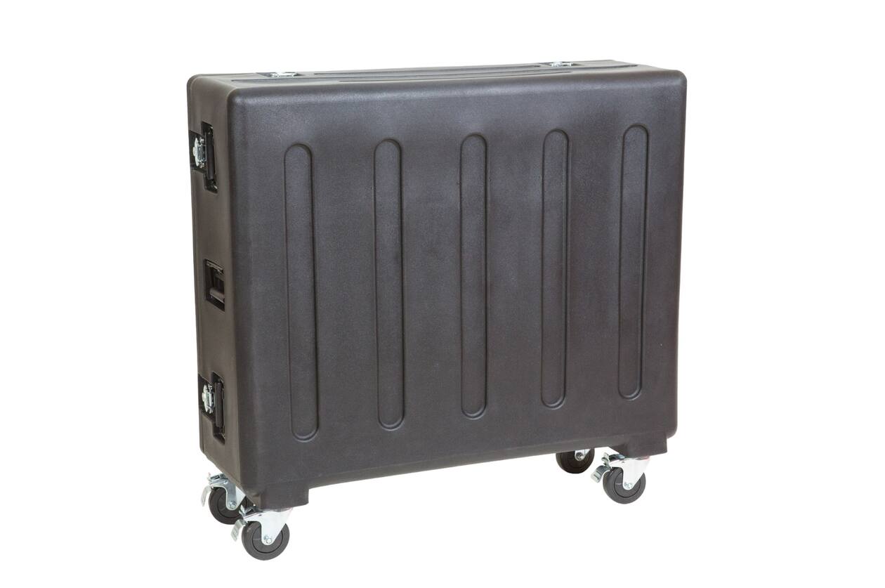 SKB - rSeries - Valise pour Table de Mixage - Behringer X32 - avec Roulettes