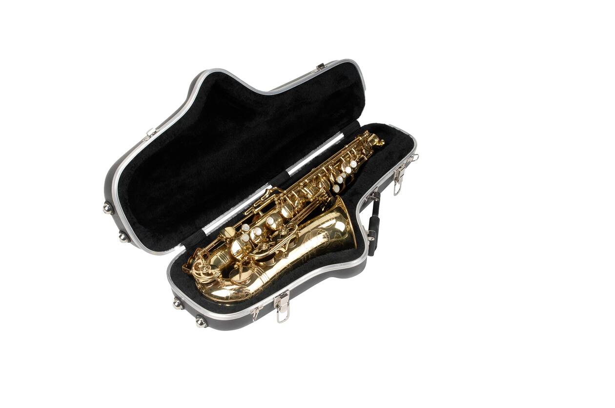 SKB - Valise Contourné pour Saxophone Alto