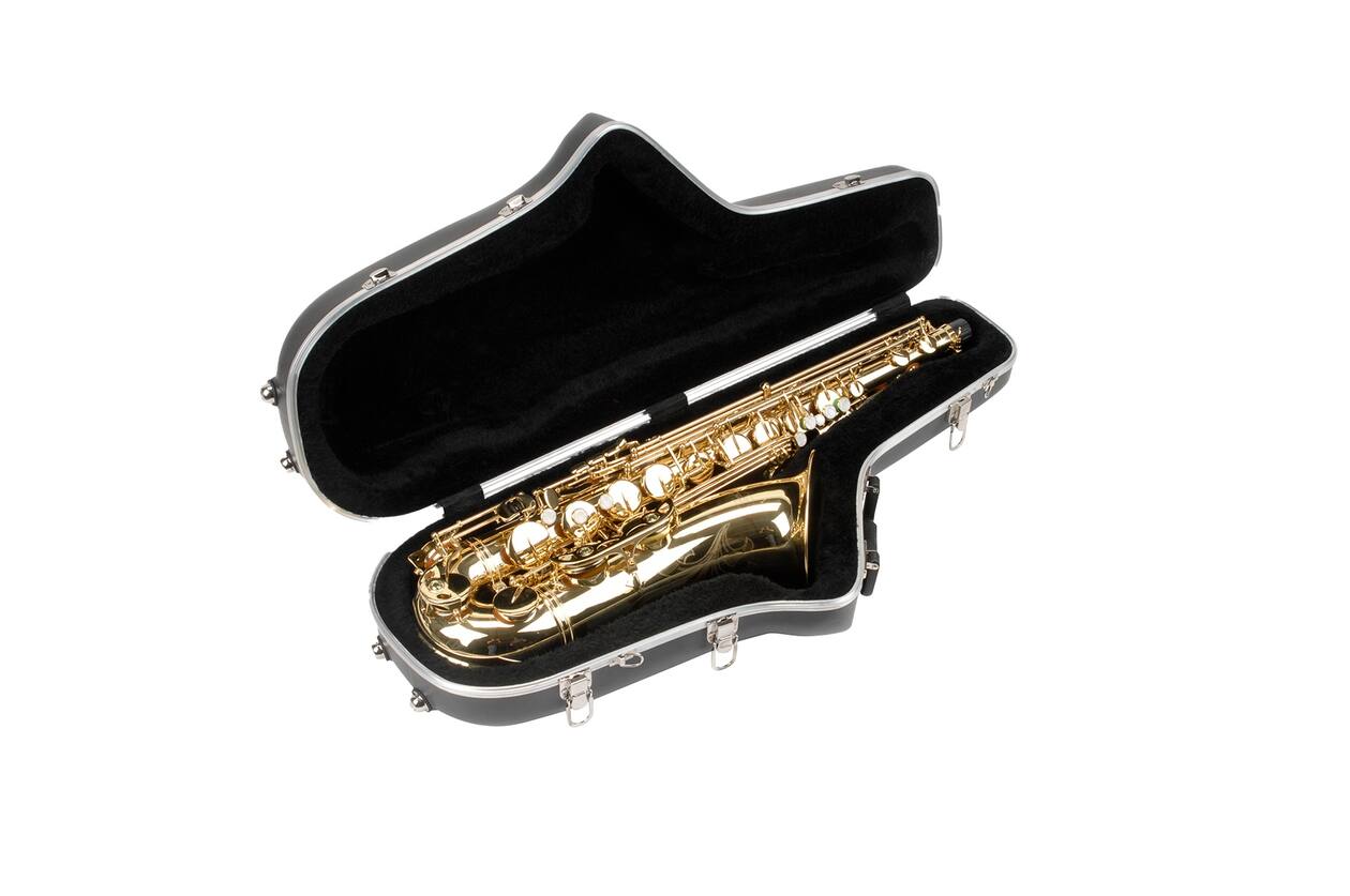 SKB - Valise Contourné pour Saxophone Ténor