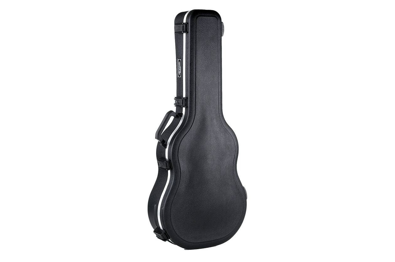 SKB - Valise Deluxe pour Guitare Acoustique Dreadnought