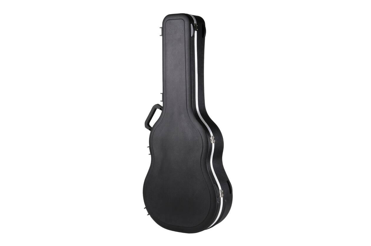 SKB - Valise Deluxe pour Guitare Acoustique Dreadnought