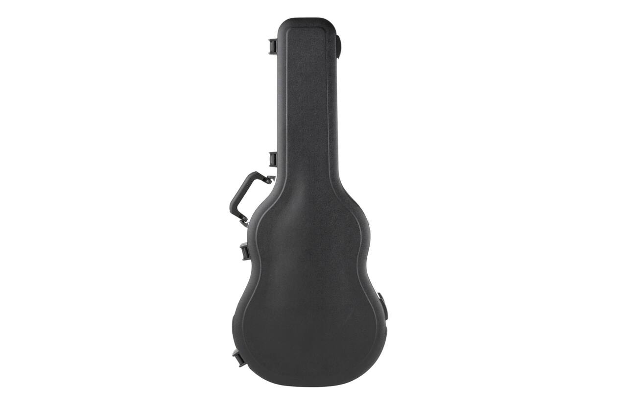SKB - Valise Deluxe pour Guitare Acoustique Dreadnought