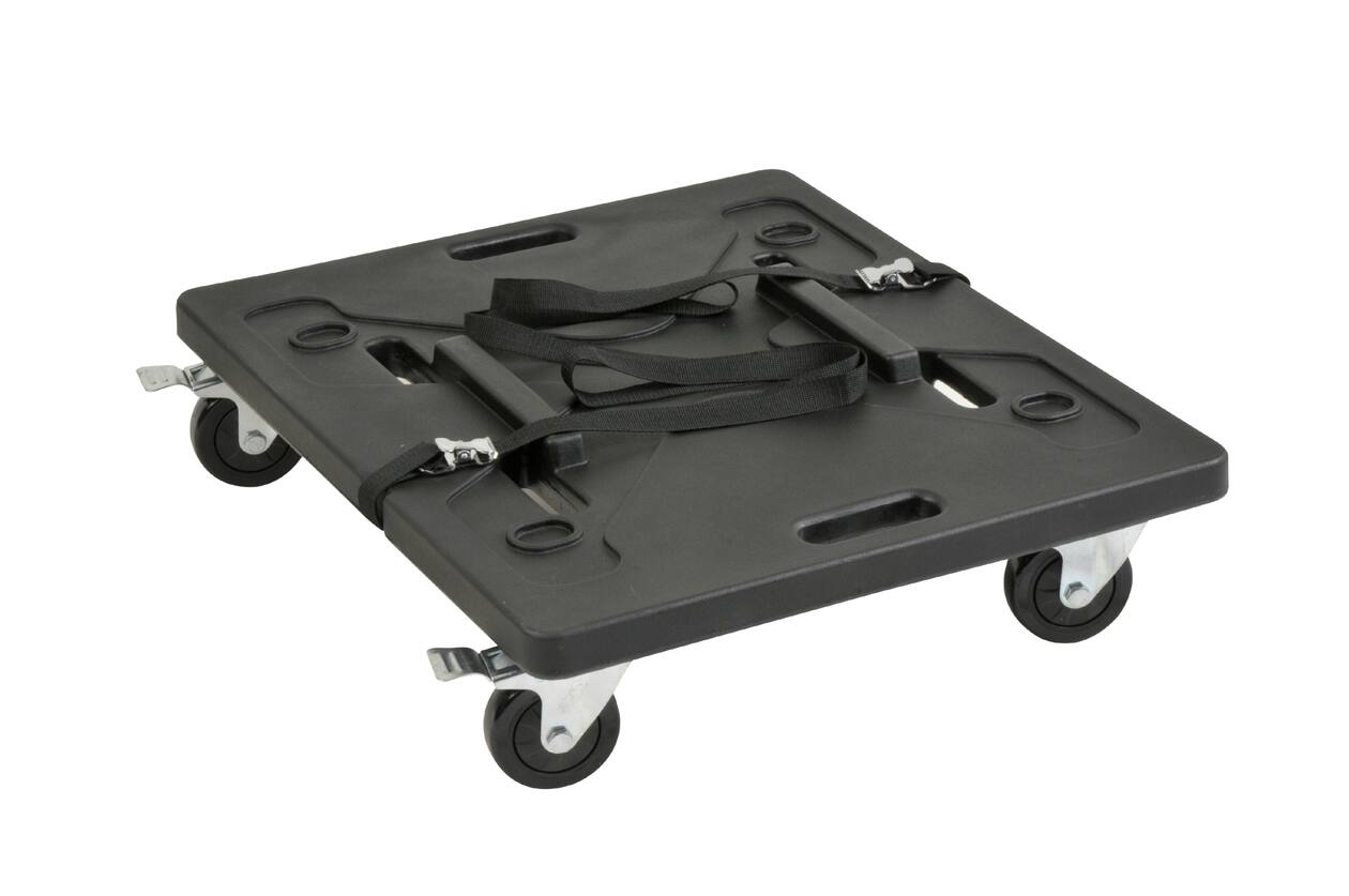 SKB - Kit Shock Mount Roto Caster
