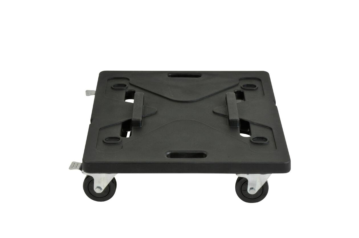 SKB - Kit Shock Mount Roto Caster