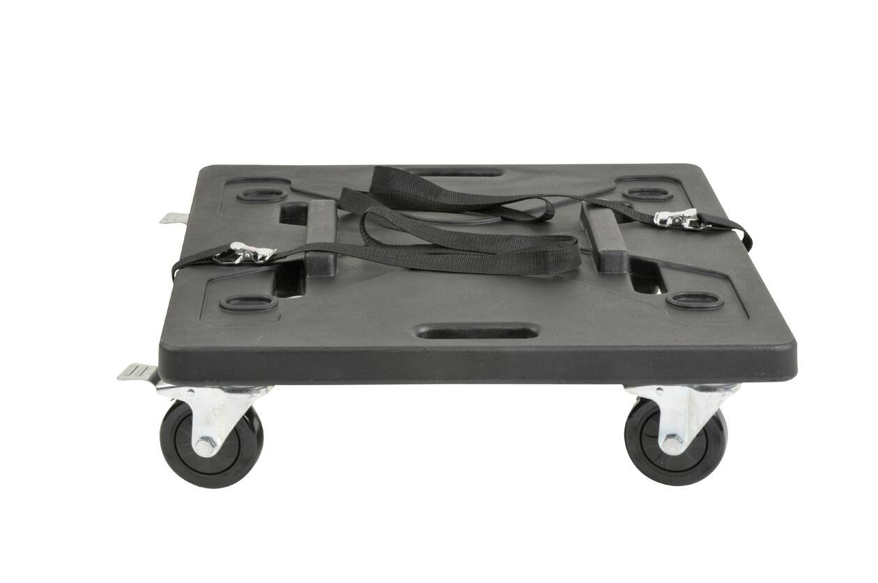 SKB - Kit Shock Mount Roto Caster