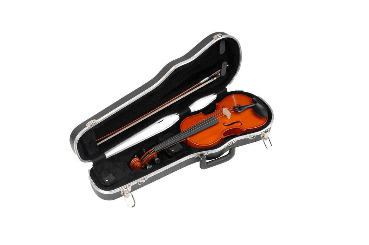 SKB - Valise Deluxe pour Violon ½ / Alto 30 cm