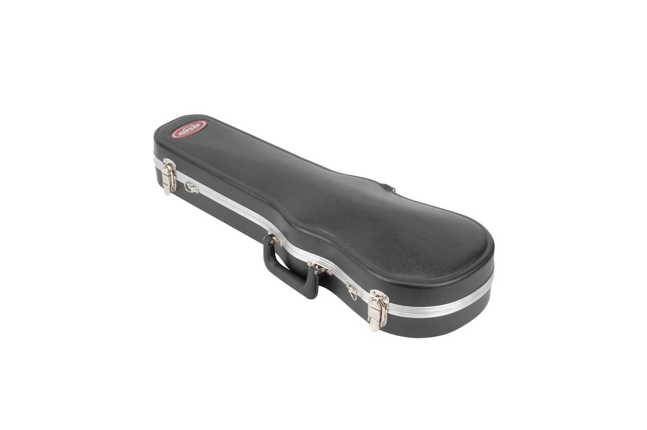SKB - Valise Deluxe pour Violon ½ / Alto 30 cm