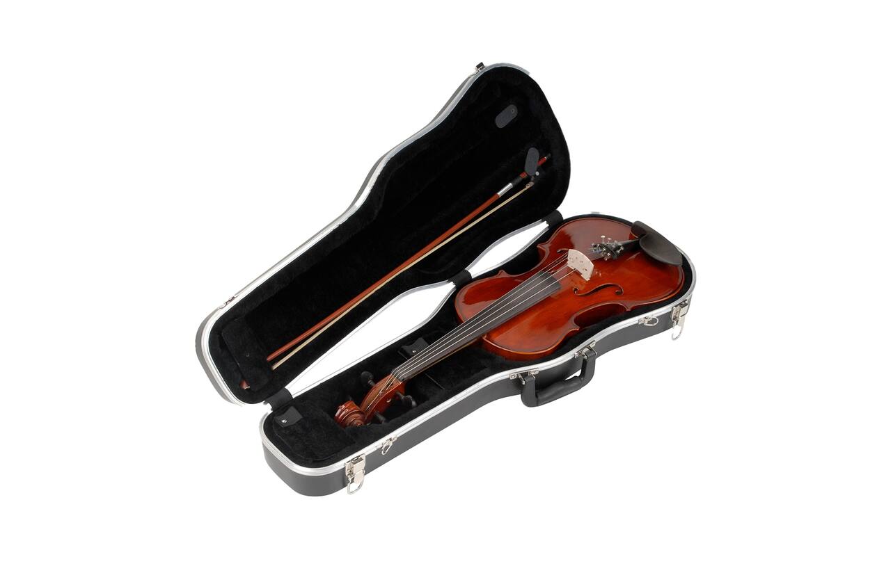 SKB - Valise pour Alto 38 cm & 41 cm