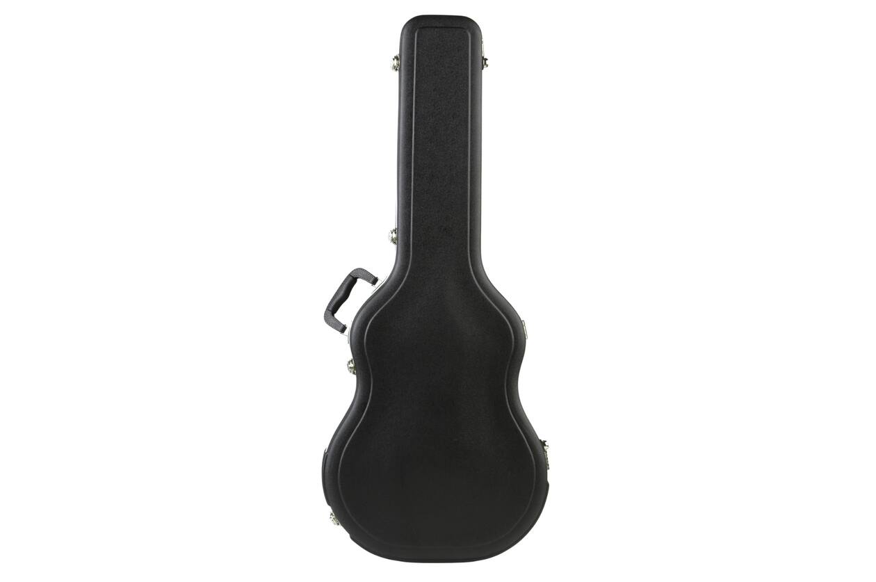 SKB - Valise Rigide pour Guitare - Guitare Acoustique-Électrique/Classique Mince