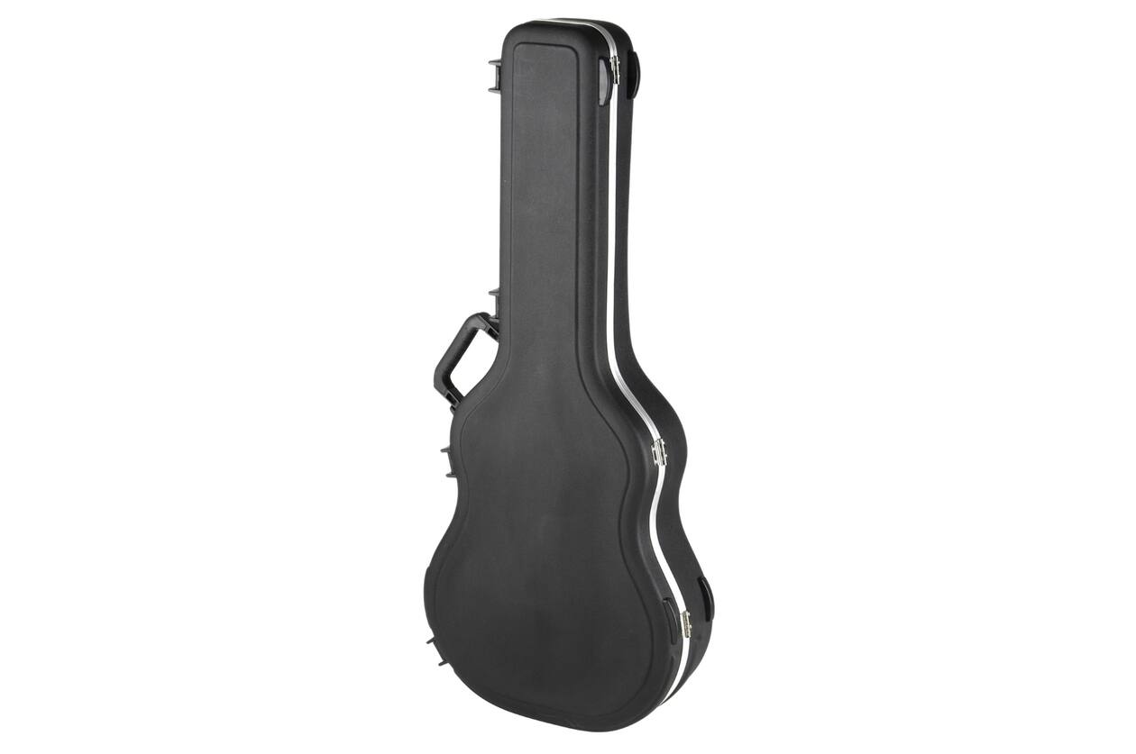 SKB - Étui Souple - Guitare Acoustique-Électrique/Classique Mince
