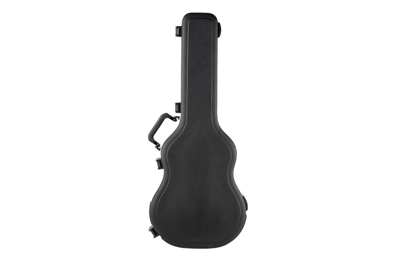 SKB - Étui Souple - Guitare Acoustique-Électrique/Classique Mince