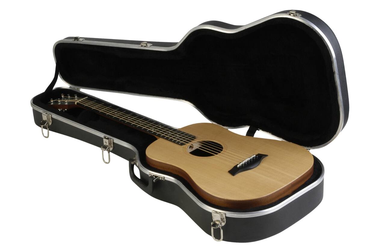 SKB - Valise Rigide pour Guitare - Baby Taylor/Martin LX
