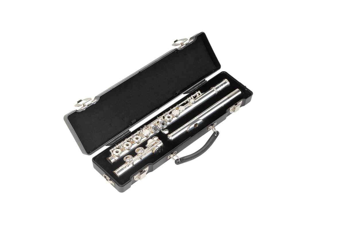 SKB - Valise pour Flûte - Pied en Do