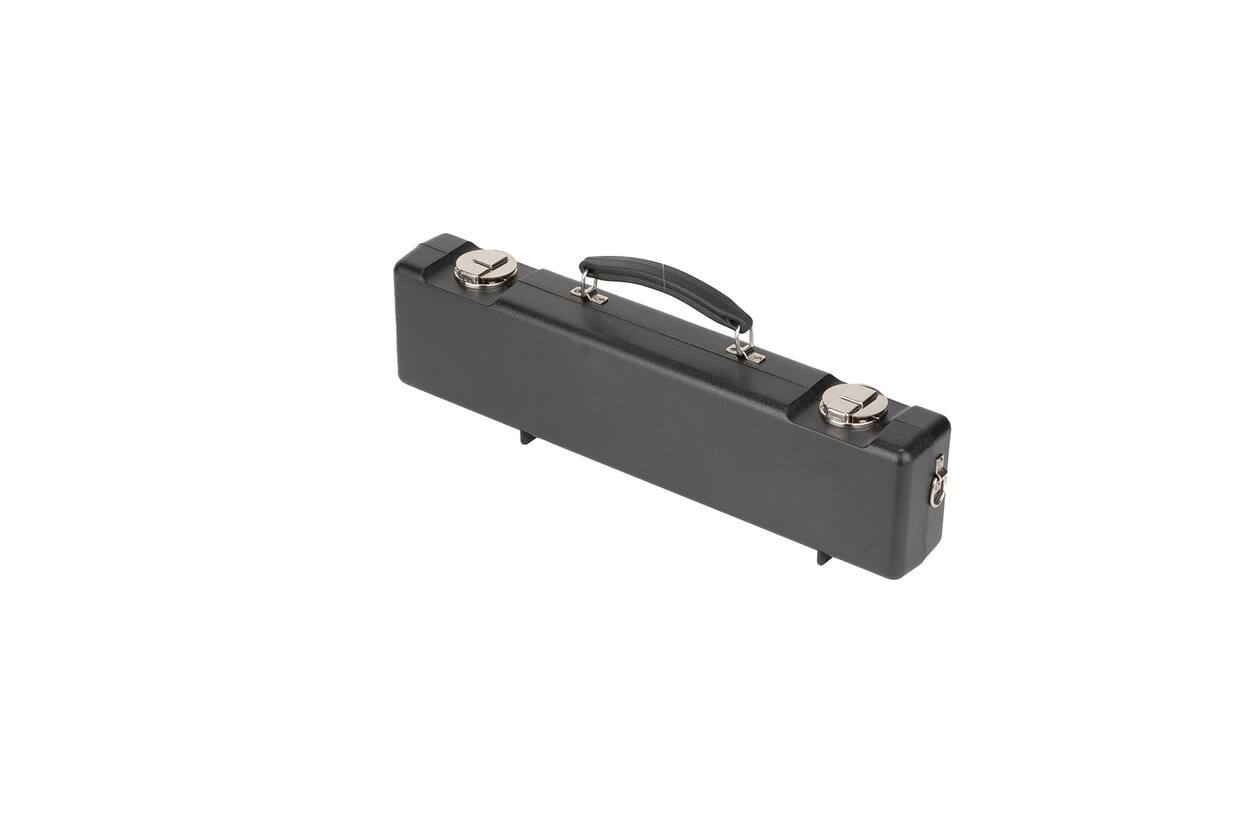 SKB - Valise pour Flûte - Pied en Do