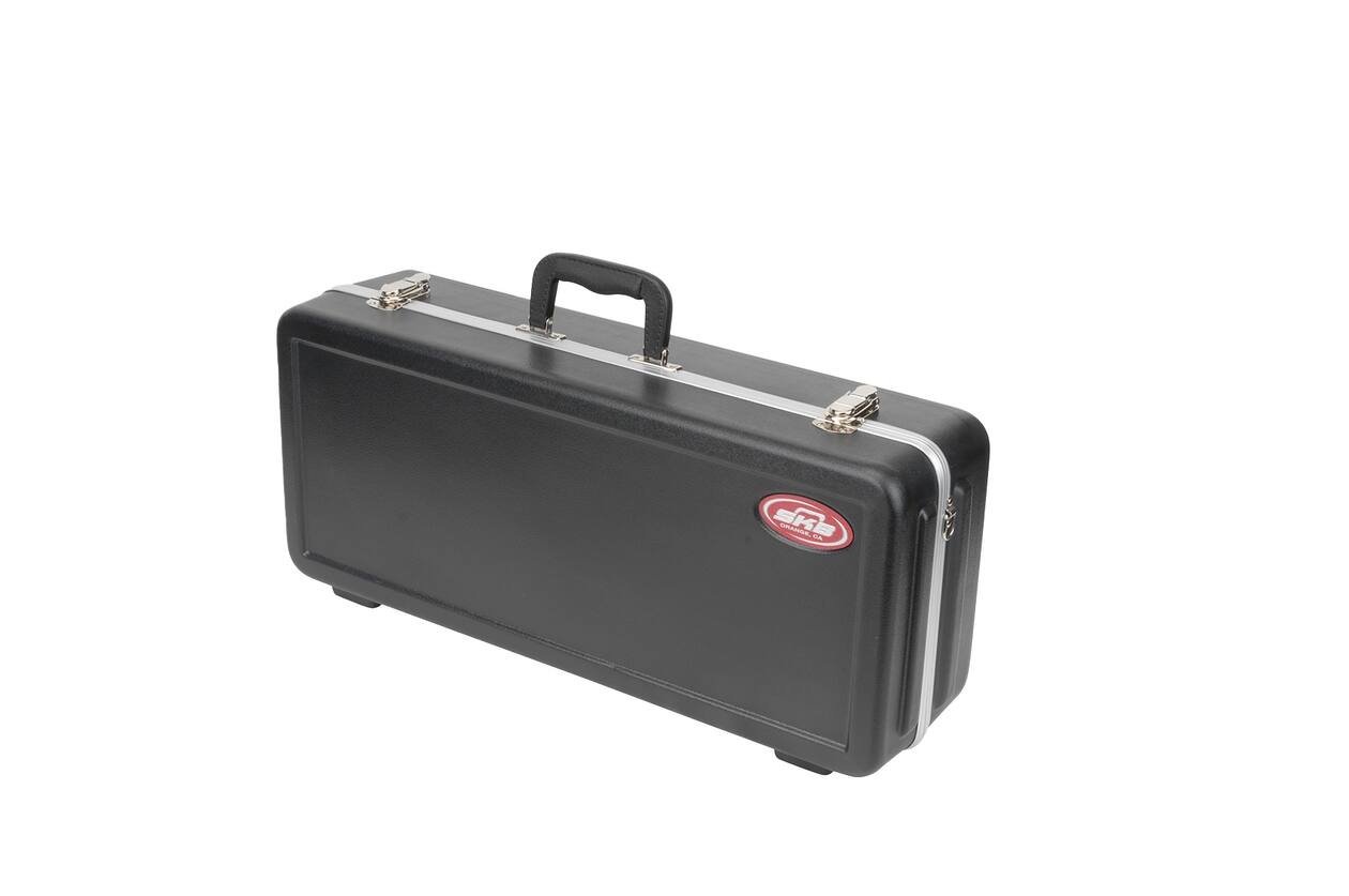 SKB - Valise Rectangulaire pour Saxophone Alto