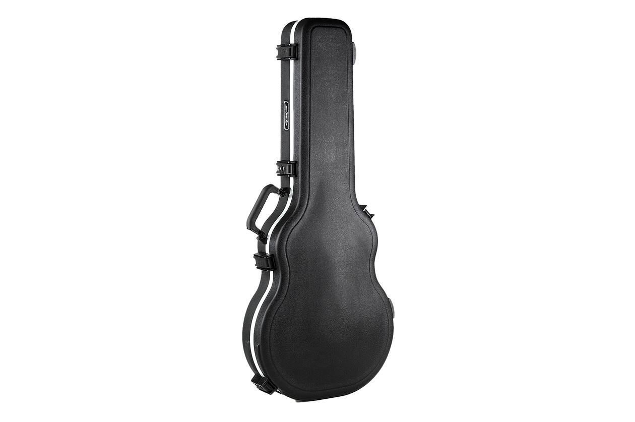 SKB - Valise pour Guitare Semi-Hollow à Corps Fin