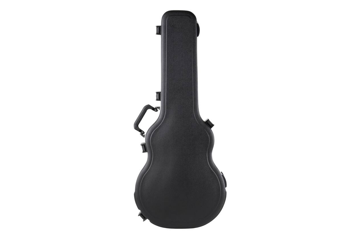 SKB - Valise pour Guitare Semi-Hollow à Corps Fin