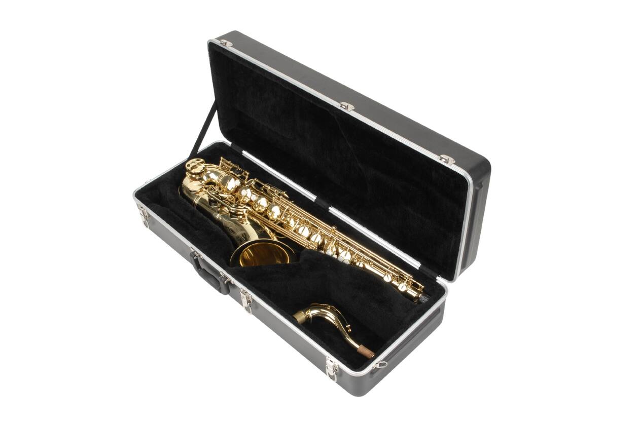 SKB - Valise Rectangulaire pour Saxophone Ténor