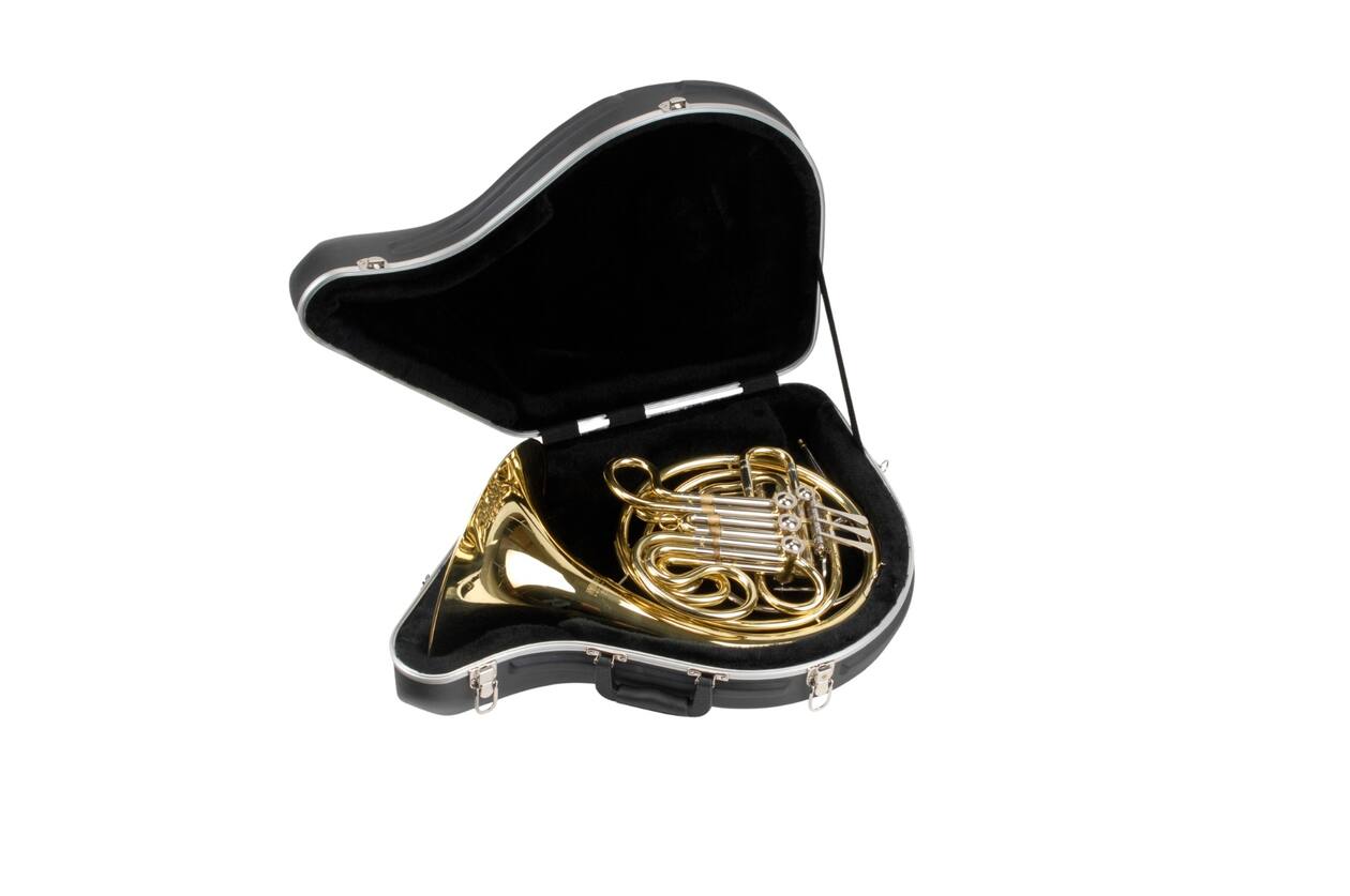 SKB - Valise pour cor d'harmonie