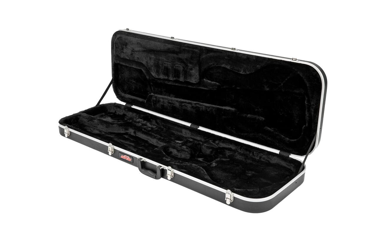SKB - Valise Rectangulaire Rigide pour Basse Électrique