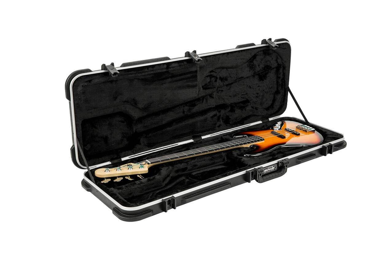 SKB - Valise Rectangulaire pour Basse Électrique