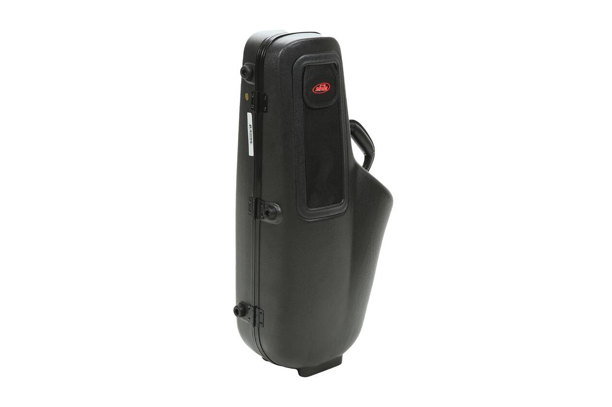 SKB - Valise Contouré Pro pour Saxophone Alto