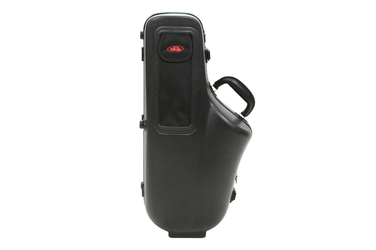 SKB - Valise Contouré Pro pour Saxophone Alto