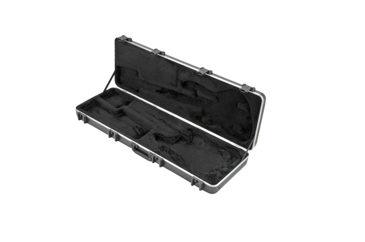 SKB - Valise Rectangulaire Pro pour Basse Électrique