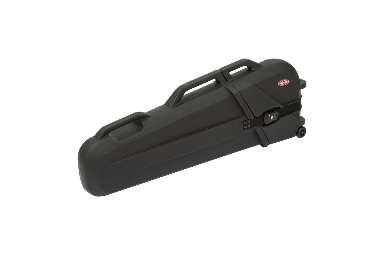 SKB - Valise ATA pour Basse Électrique - avec Verrou TSA