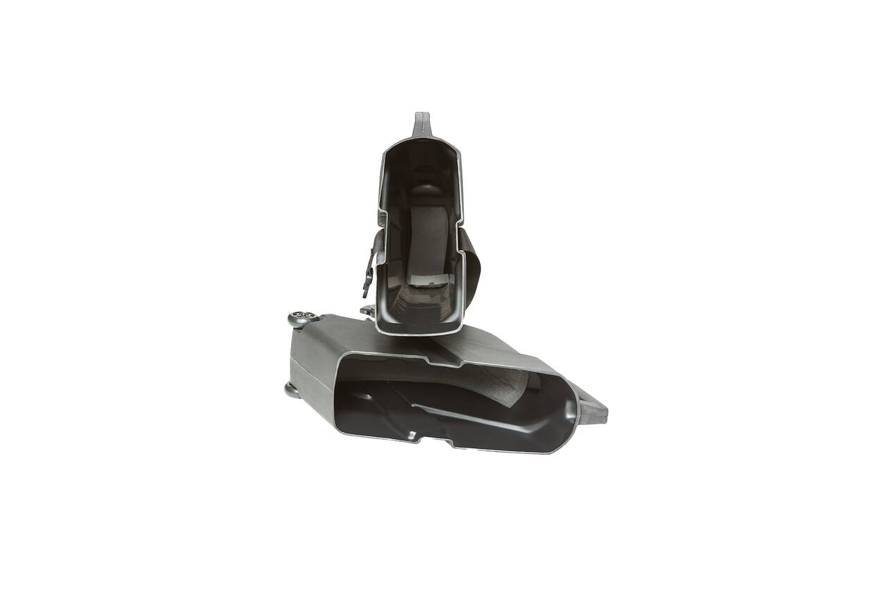 SKB - Valise ATA pour Basse Électrique - avec Verrou TSA